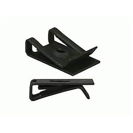 Install Bay SPEED CLIP-U No 8SHORT METRA SCS8